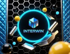 INTERWIN - Pertarungan Terbaik dalam Dunia Game