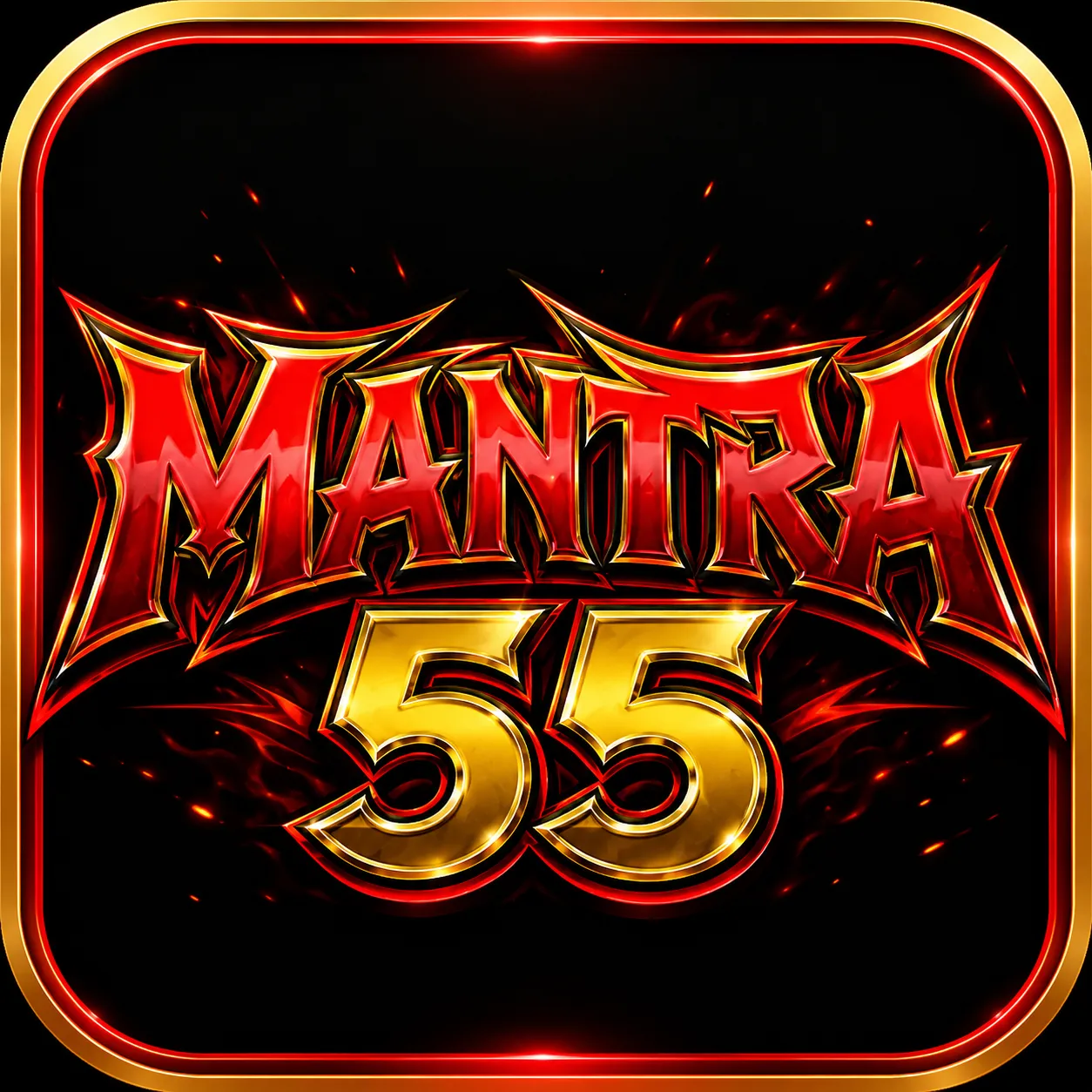 MANTRA55 - Game Olahraga Seru di Ujung Jari Anda