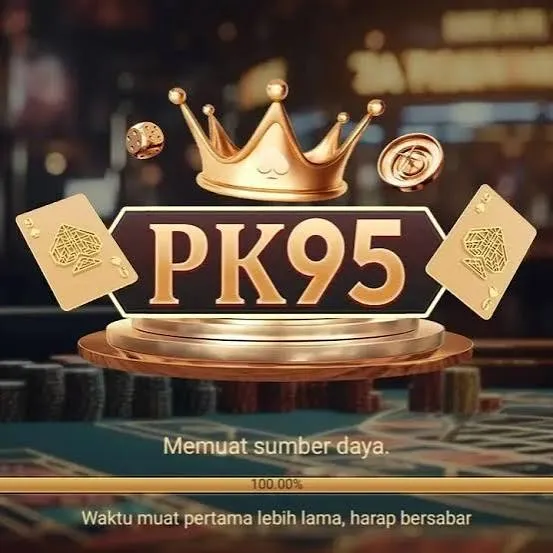 PK95 - Balapan Motor yang Mendebarkan